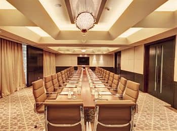 Sichuan Jinjiang Grand Hotel Sichuan Jinjiang Grand Hotel