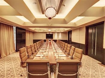 Sichuan Jinjiang Grand Hotel Sichuan Jinjiang Grand Hotel