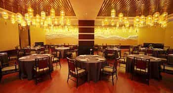 Sichuan Jinjiang Grand Hotel Sichuan Jinjiang Grand Hotel