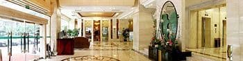 Anyee Xinliang Grand Hotel (Chengdu Chunxi Road Taikoo Li) Anyee Xinliang Grand Hotel (Chengdu Chunxi Road Taikoo Li)