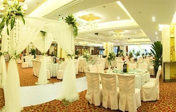 โรงแรมอันอี้ซินเหลียงแกรนด์ (เฉิงตู ถนนชุนซี ไท่กู่ลี่) (Anyee Xinliang Grand Hotel (Chengdu Chunxi Road Taikoo Li))2