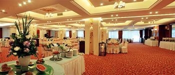 โรงแรมอันอี้ซินเหลียงแกรนด์ (เฉิงตู ถนนชุนซี ไท่กู่ลี่) (Anyee Xinliang Grand Hotel (Chengdu Chunxi Road Taikoo Li))1