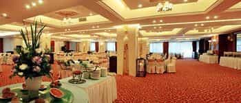 Anyee Xinliang Grand Hotel (Chengdu Chunxi Road Taikoo Li) Anyee Xinliang Grand Hotel (Chengdu Chunxi Road Taikoo Li)