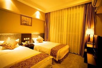 Chong Li Hotel (Chengdu Taisheng South Road Metro Station) Chong Li Hotel (Chengdu Taisheng South Road Metro Station)