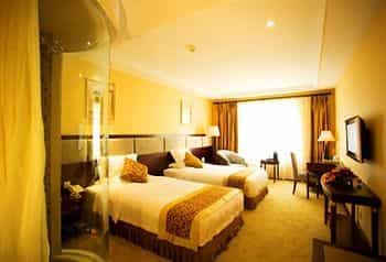 Chong Li Hotel (Chengdu Taisheng South Road Metro Station) Chong Li Hotel (Chengdu Taisheng South Road Metro Station)