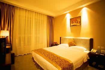 Chong Li Hotel (Chengdu Taisheng South Road Metro Station) Chong Li Hotel (Chengdu Taisheng South Road Metro Station)