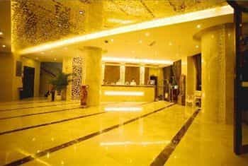 Chong Li Hotel (Chengdu Taisheng South Road Metro Station) Chong Li Hotel (Chengdu Taisheng South Road Metro Station)