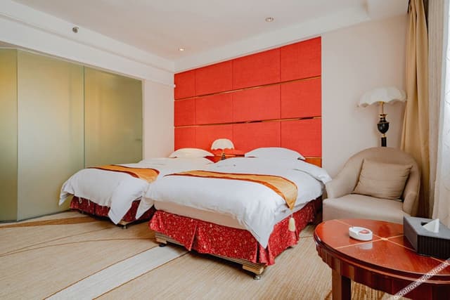 Superior Room (2 Beds)