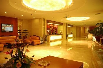 ฮิมาลายา แกรนด์ โฮเทล (Himalaya Grand Hotel)4