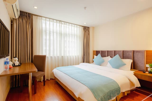 Selected Double Room