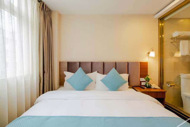 Selected Double Room