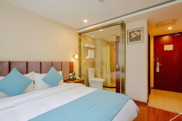 Selected Double Room