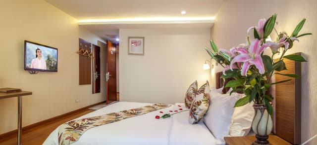 Selected Double Room