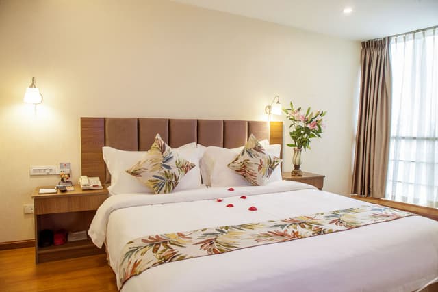 Selected Double Room