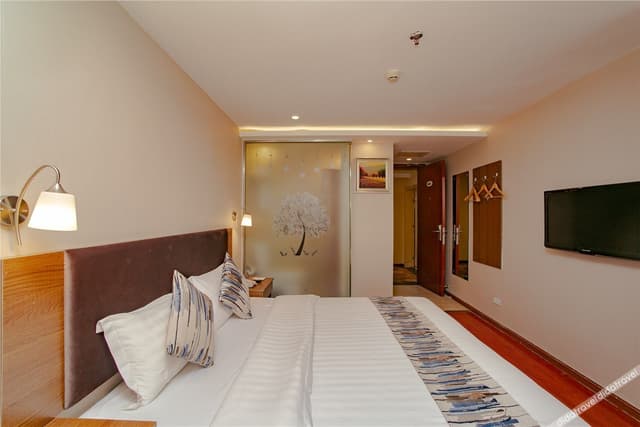 Selected Double Room
