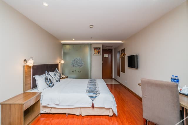 Selected Double Room