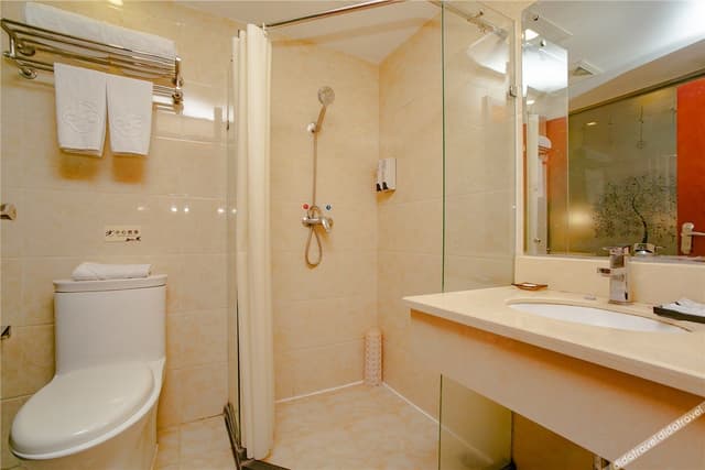 Selected Double Room