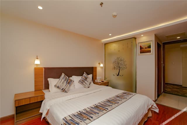 Selected Double Room