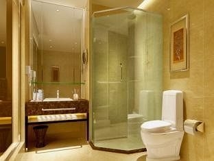 ฟอร์สตาร์ โฮเทล (เฉิงตู เหรินหมินเหนือ) (Forstar Hotel (Chengdu Renmin North Road))0