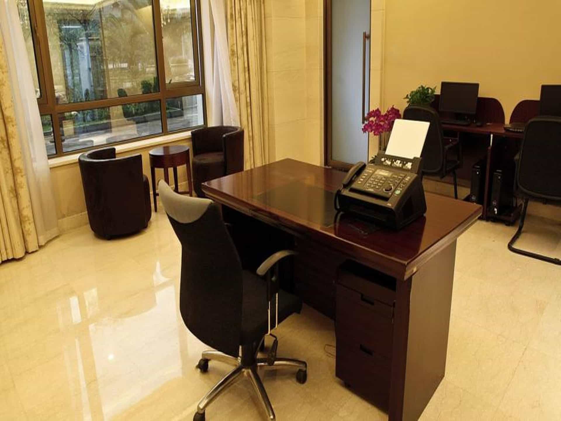 Sovereign Hotel Chengdu Sovereign Hotel Chengdu