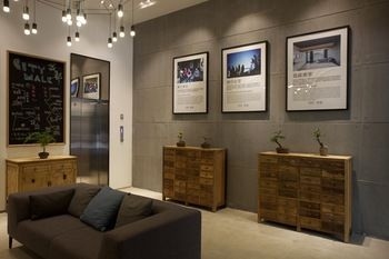 โรงแรมทราเวลลิงวิธ เฉิงตู ควนจ้ายอเลย์ (Travelling With Hotel Chengdu Wide and Narrow Alley)3