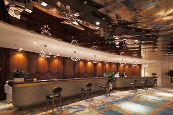 โรงแรมหลงเหมิน เฉิงตู (Longemont Hotel Chengdu)1