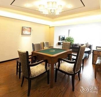 โรงแรมยูนีคิว (เฉิงตู ถนนจินหลี่ วัดอู่โหวว) (Unikue Hotel (Chengdu Jinli Wuhou Temple))2