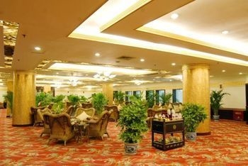 โรงแรมออเรนจ์ (เฉิงตู ถนนชุนซี สาขาจัตุรัสเทียนฝู่) (Orange Hotel (ChengduChunxi Road Tianfu SquareBranch))0