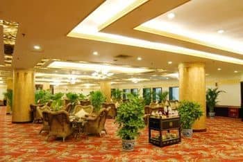 โรงแรมออเรนจ์ (เฉิงตู ถนนชุนซี สาขาจัตุรัสเทียนฝู่) โรงแรมออเรนจ์ (เฉิงตู ถนนชุนซี สาขาจัตุรัสเทียนฝู่)