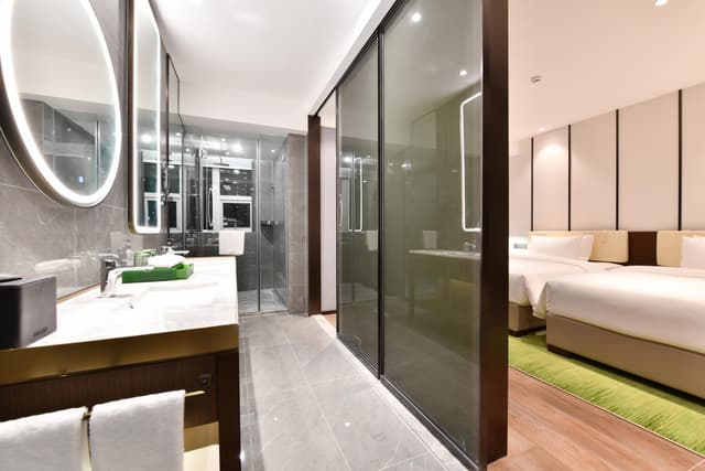 Premier 2-bed Room