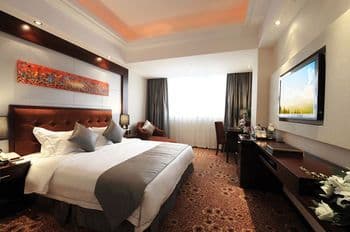Howdy Smart Hotel Howdy Smart Hotel