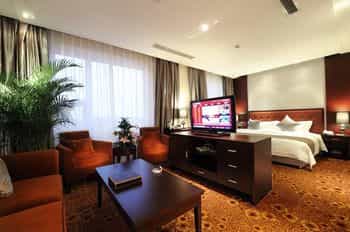 Howdy Smart Hotel Howdy Smart Hotel