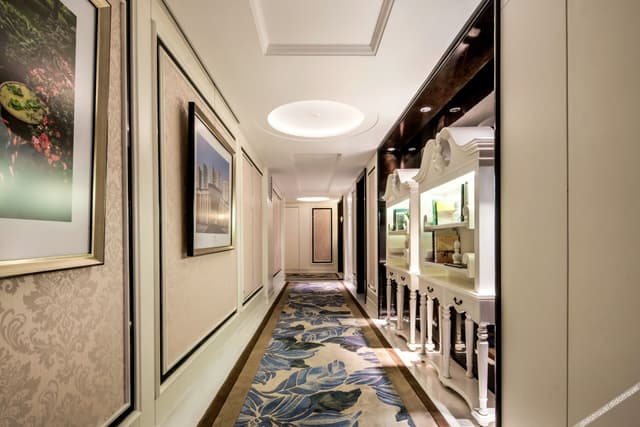 Featured Room
