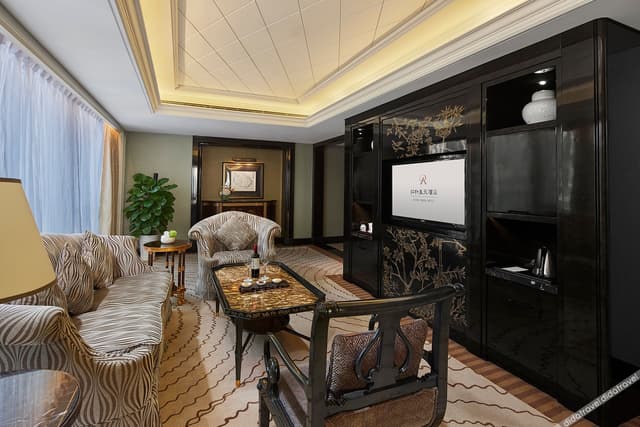 Executive Suite
