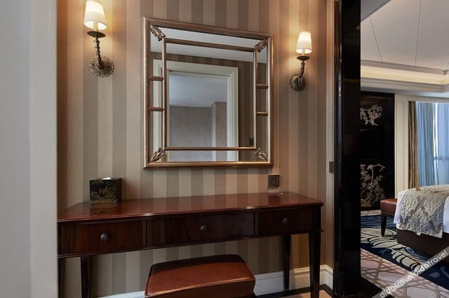 Featured Room