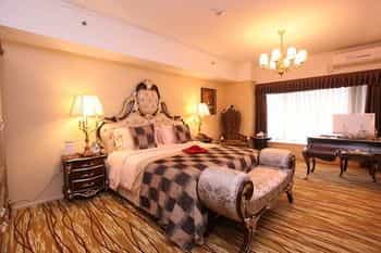 Chengdu Longhu Haibin Hotel Chengdu Longhu Haibin Hotel