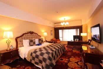 Chengdu Longhu Haibin Hotel Chengdu Longhu Haibin Hotel
