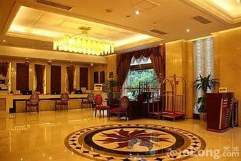 Chengdu Kuanzhai Alley Tianfu Lia! by Minyoun Hotel Chengdu Kuanzhai Alley Tianfu Lia! by Minyoun Hotel