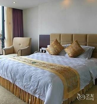 เฉิงตู ควนไจ๋ อัลลีย์ เทียนฝู เหลี่ย! บาย มินยุ่น โฮเทล (Chengdu Kuanzhai Alley Tianfu Lia! by Minyoun Hotel)2