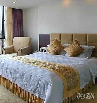 Chengdu Kuanzhai Alley Tianfu Lia! by Minyoun Hotel Chengdu Kuanzhai Alley Tianfu Lia! by Minyoun Hotel