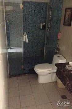 Chengdu Kuanzhai Alley Tianfu Lia! by Minyoun Hotel Chengdu Kuanzhai Alley Tianfu Lia! by Minyoun Hotel
