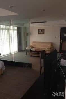 Chengdu Kuanzhai Alley Tianfu Lia! by Minyoun Hotel Chengdu Kuanzhai Alley Tianfu Lia! by Minyoun Hotel