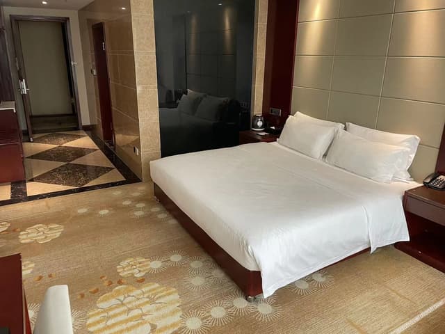 Boutique Single Room
