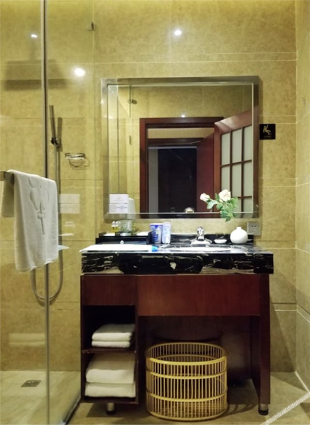 Business Twin Room (No window)