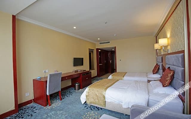 Standard Room (2 beds)