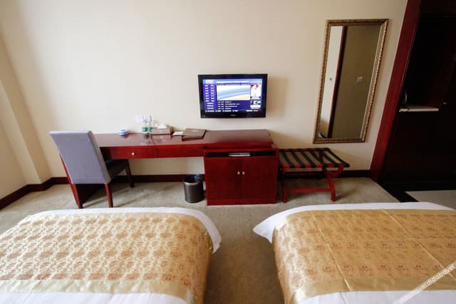 Standard Room (2 beds)
