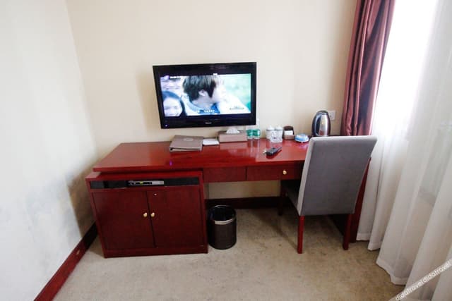 Basic Single Room