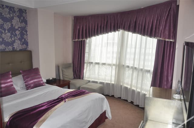Business Single Room