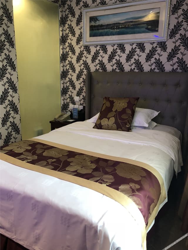 Business Single Room