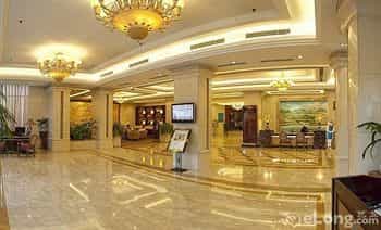 Sichuan Railway Hotel (Jinniu Wanda) Sichuan Railway Hotel (Jinniu Wanda)